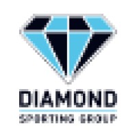 Diamond Sporting Group logo, Diamond Sporting Group contact details