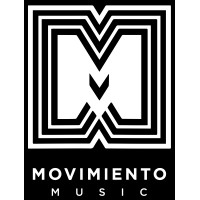 Movimiento Music logo, Movimiento Music contact details