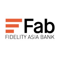 Fidelity Asia Bank (FAB) logo, Fidelity Asia Bank (FAB) contact details