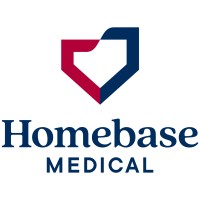 Homebase Medical logo, Homebase Medical contact details