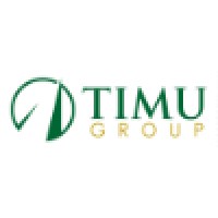 Timu Group logo, Timu Group contact details