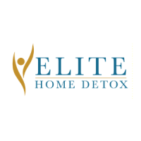 Elite Home Detox logo, Elite Home Detox contact details