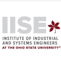 IISE at The Ohio State University logo, IISE at The Ohio State University contact details