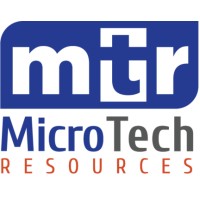 Micro Tech Resources logo, Micro Tech Resources contact details