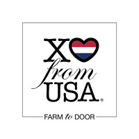 XO from USA, LLC logo, XO from USA, LLC contact details