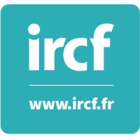 IRCF logo, IRCF contact details