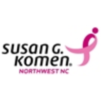 Susan G. Komen Northwest NC logo, Susan G. Komen Northwest NC contact details