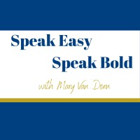 Speak Easy Speak Bold logo, Speak Easy Speak Bold contact details