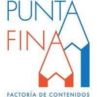 Punta Fina Factoría de Contenidos logo, Punta Fina Factoría de Contenidos contact details