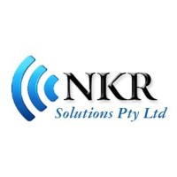 NKR Solutions Pty Ltd logo, NKR Solutions Pty Ltd contact details