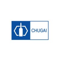 CHUGAI PHARMA MARKETING LTD. logo, CHUGAI PHARMA MARKETING LTD. contact details