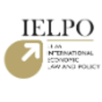 IELPO LL.M. - Master of Laws in International Economic Law and Policy logo, IELPO LL.M. - Master of Laws in International Economic Law and Policy contact details