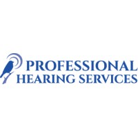 Professional Hearing Services, Inc. logo, Professional Hearing Services, Inc. contact details