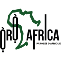 Oro Africa logo, Oro Africa contact details