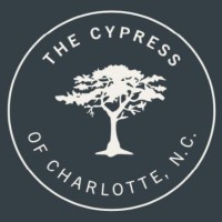 The Cypress of Charlotte logo, The Cypress of Charlotte contact details