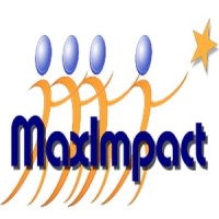 Max Impact Corporation logo, Max Impact Corporation contact details