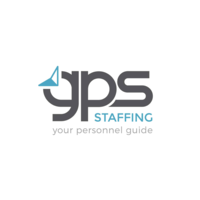 GPS Staffing logo, GPS Staffing contact details