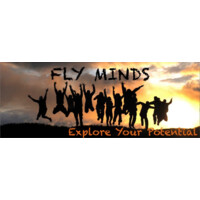 Fly Minds Youth Development Club logo, Fly Minds Youth Development Club contact details