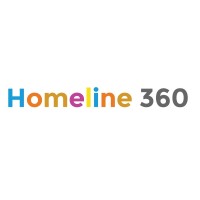 Homeline 360 logo, Homeline 360 contact details