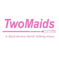 Two Maids & A Mop of Spokane logo, Two Maids & A Mop of Spokane contact details