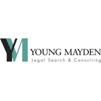 Young Mayden logo, Young Mayden contact details