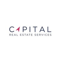 Capital Real Estate Services logo, Capital Real Estate Services contact details