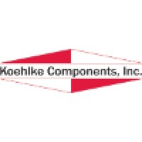 Koehlke Components, Inc. logo, Koehlke Components, Inc. contact details