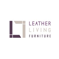 Leather Living logo, Leather Living contact details