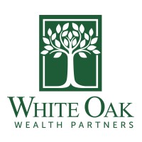 White Oak Wealth Partners logo, White Oak Wealth Partners contact details