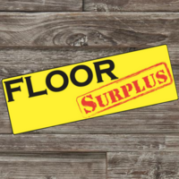 Floor Surplus logo, Floor Surplus contact details