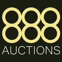 888 Auctions Inc logo, 888 Auctions Inc contact details