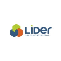 Lider Grupo Constructor logo, Lider Grupo Constructor contact details