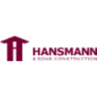 HANSMANN & SONS CONSTRUCTION logo, HANSMANN & SONS CONSTRUCTION contact details