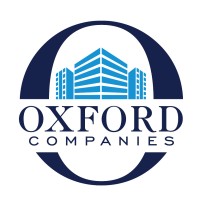 Oxford Companies logo, Oxford Companies contact details