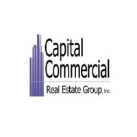 Capital Commercial Real Estate Group, Inc. logo, Capital Commercial Real Estate Group, Inc. contact details