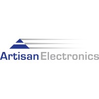 Artisan Electronics, Inc. logo, Artisan Electronics, Inc. contact details