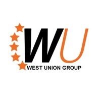 West Union Group logo, West Union Group contact details