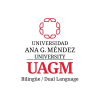 Sistema Universitario Ana G. Mndez logo, Sistema Universitario Ana G. Mndez contact details