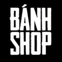 Bánh Shop logo, Bánh Shop contact details