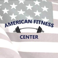 American Fitness Center logo, American Fitness Center contact details