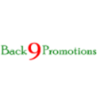 Back 9 Promotions, LLC logo, Back 9 Promotions, LLC contact details