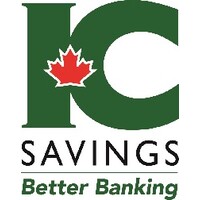 IC Savings logo, IC Savings contact details