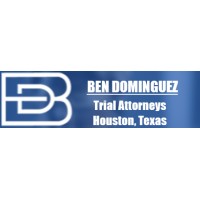 Law Offices of Ben Dominguez logo, Law Offices of Ben Dominguez contact details