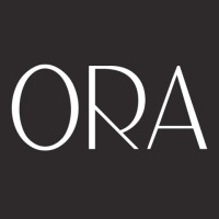 ORA logo, ORA contact details