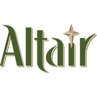 ALTAIR ASSOCIATES INC logo, ALTAIR ASSOCIATES INC contact details