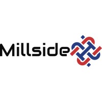 MILLSIDE logo, MILLSIDE contact details