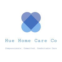 Hue Home Care Co logo, Hue Home Care Co contact details