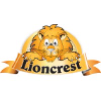 Lioncrest Education logo, Lioncrest Education contact details