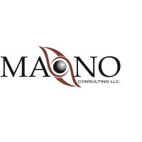 Maono Consulting LLC logo, Maono Consulting LLC contact details