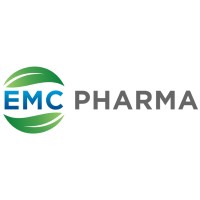 EMC Pharma, LLC logo, EMC Pharma, LLC contact details